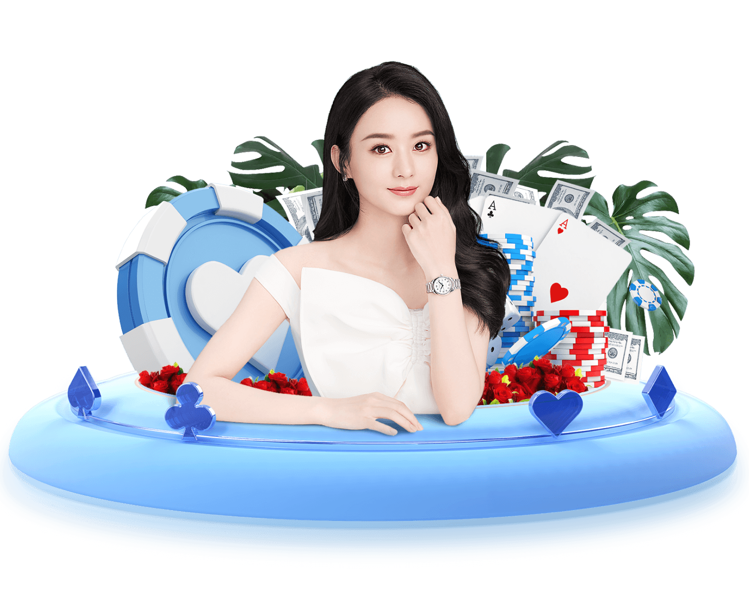 深夜陪读妈妈